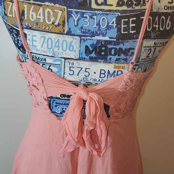 Beautiful Alter'd State dress - Picture 4 of 9